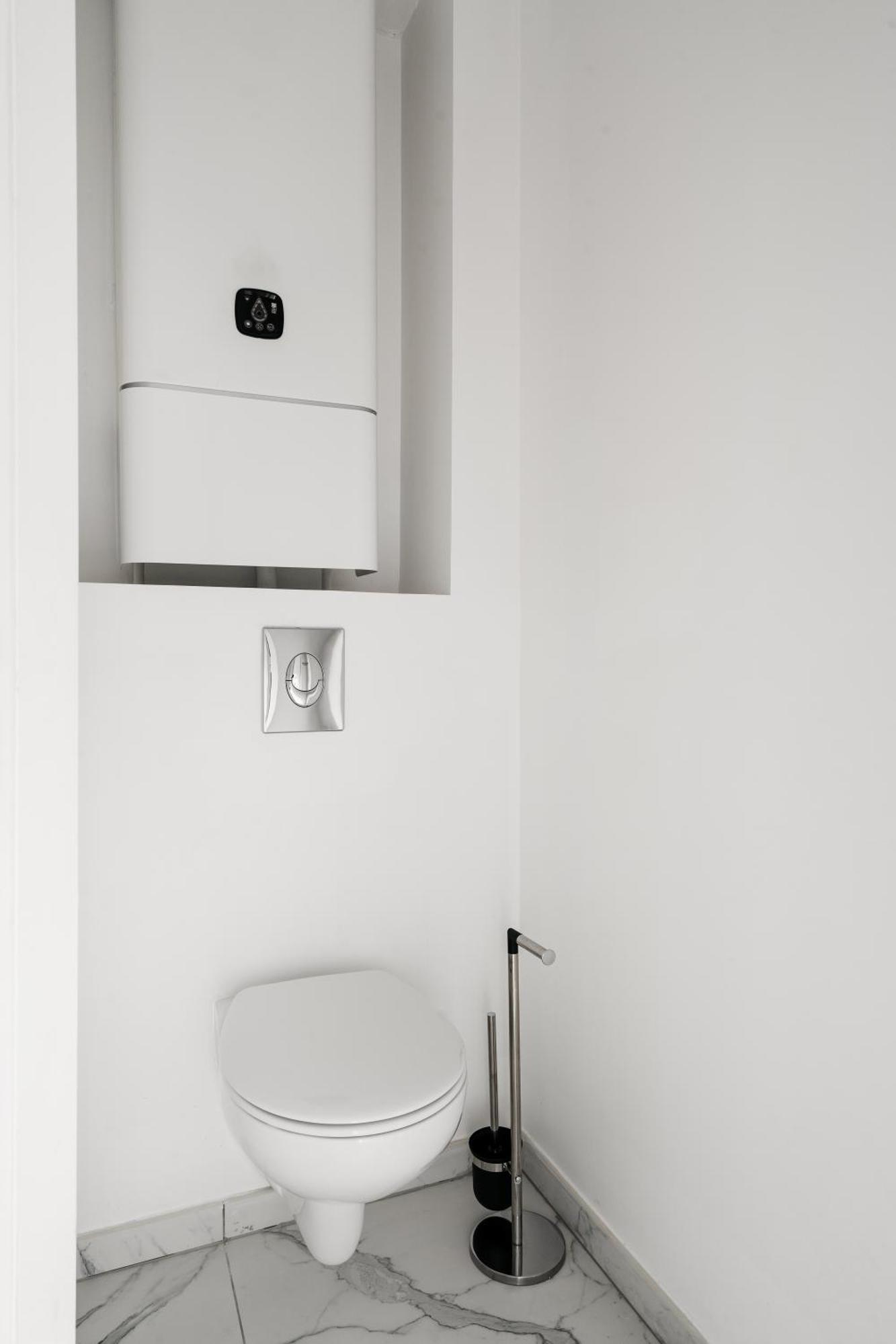 Residence Clichy - Dagobert Dış mekan fotoğraf