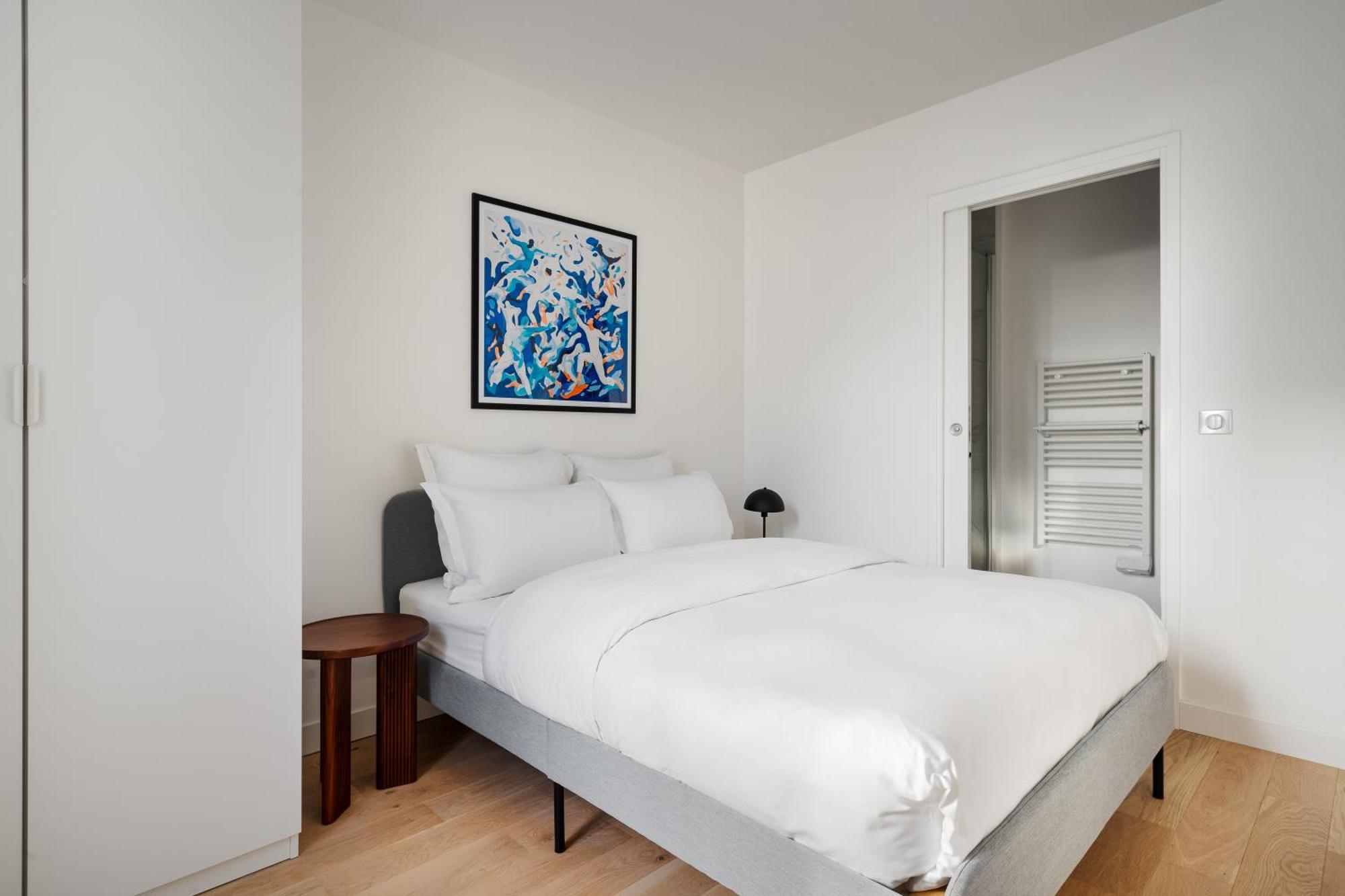 Residence Clichy - Dagobert Dış mekan fotoğraf